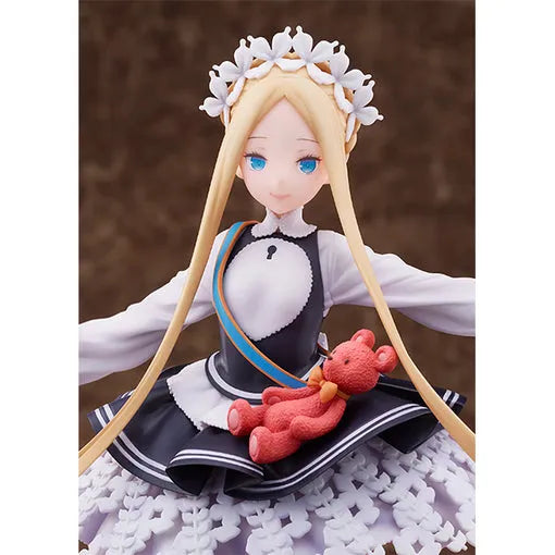 Fate/Grand Order - Abigail Williams - 1/7 - Foreigner, Eirei Matsuri ver. (Aniplex) [Shop Exclusive]ㅤ – Aniplex – ActionFigureBrasil