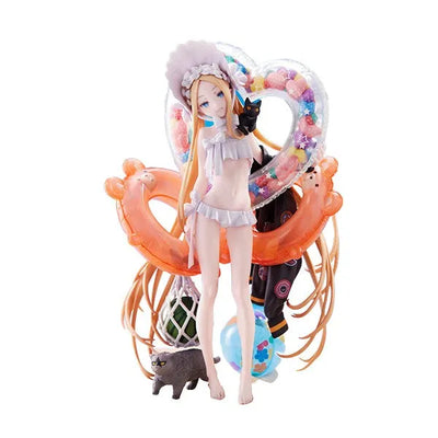 Fate/Grand Order - Abigail Williams - 1/7 - Foreigner, Summer (Aniplex) [Shop Exclusive]ㅤ – Aniplex – ActionFigureBrasil