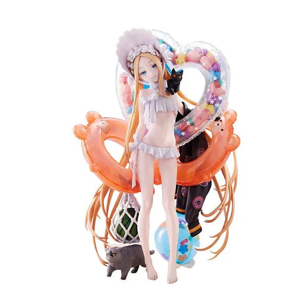 Fate/Grand Order - Abigail Williams - 1/7 - Foreigner, Summer (Aniplex) [Shop Exclusive]ㅤ – Aniplex – ActionFigureBrasil