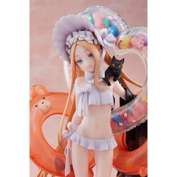 Fate/Grand Order - Abigail Williams - 1/7 - Foreigner, Summer (Aniplex) [Shop Exclusive]ㅤ – Aniplex – ActionFigureBrasil