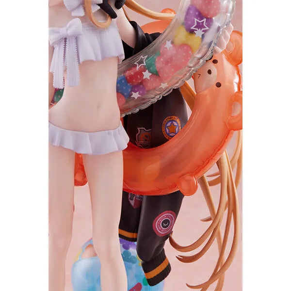 Fate/Grand Order - Abigail Williams - 1/7 - Foreigner, Summer (Aniplex) [Shop Exclusive]ㅤ – Aniplex – ActionFigureBrasil
