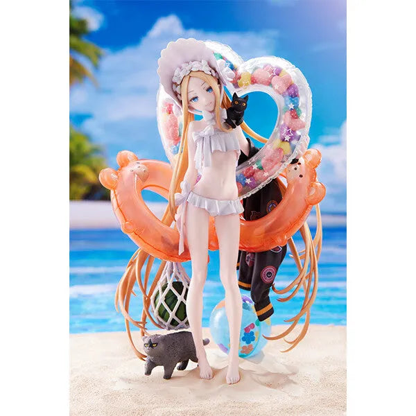 Fate/Grand Order - Abigail Williams - 1/7 - Foreigner, Summer (Aniplex) [Shop Exclusive]ㅤ – Aniplex – ActionFigureBrasil