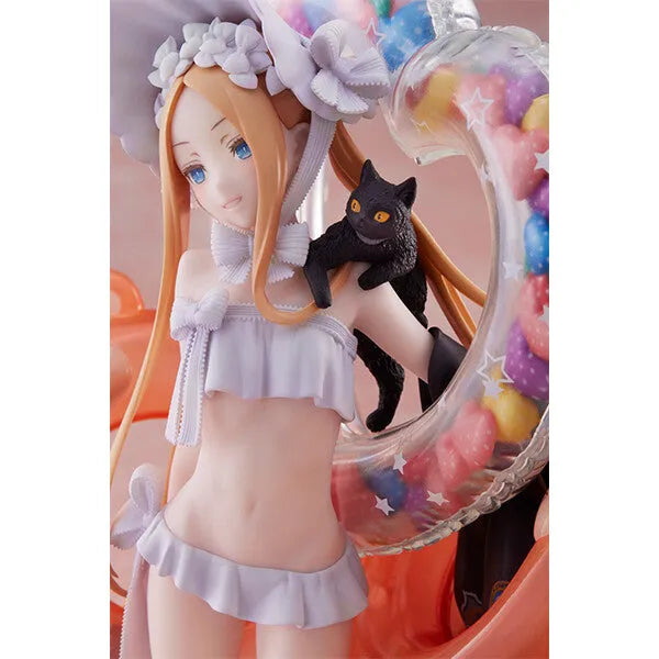 Fate/Grand Order - Abigail Williams - 1/7 - Foreigner, Summer (Aniplex) [Shop Exclusive]ㅤ – Aniplex – ActionFigureBrasil