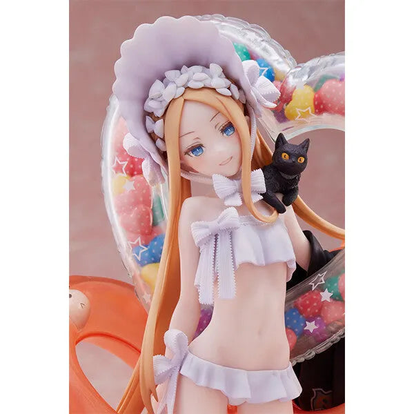 Fate/Grand Order - Abigail Williams - 1/7 - Foreigner, Summer (Aniplex) [Shop Exclusive]ㅤ – Aniplex – ActionFigureBrasil