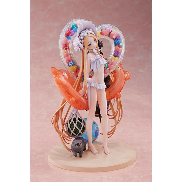 Fate/Grand Order - Abigail Williams - 1/7 - Foreigner, Summer (Aniplex) [Shop Exclusive]ㅤ – Aniplex – ActionFigureBrasil