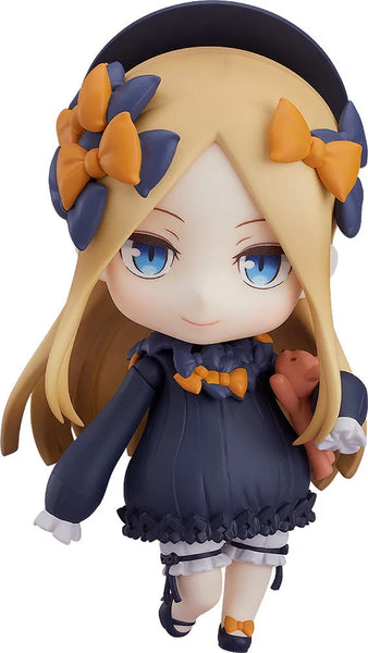 Fate/Grand Order - Abigail Williams - Nendoroid #1095 - Foreigner (Good Smile Company)ㅤ – Good Smile Company – ActionFigureBrasil