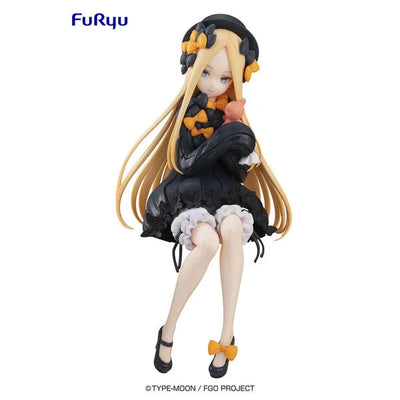 Fate/Grand Order - Abigail Williams - Noodle Stopper Figure (FuRyu)ㅤ – FuRyu – ActionFigureBrasil