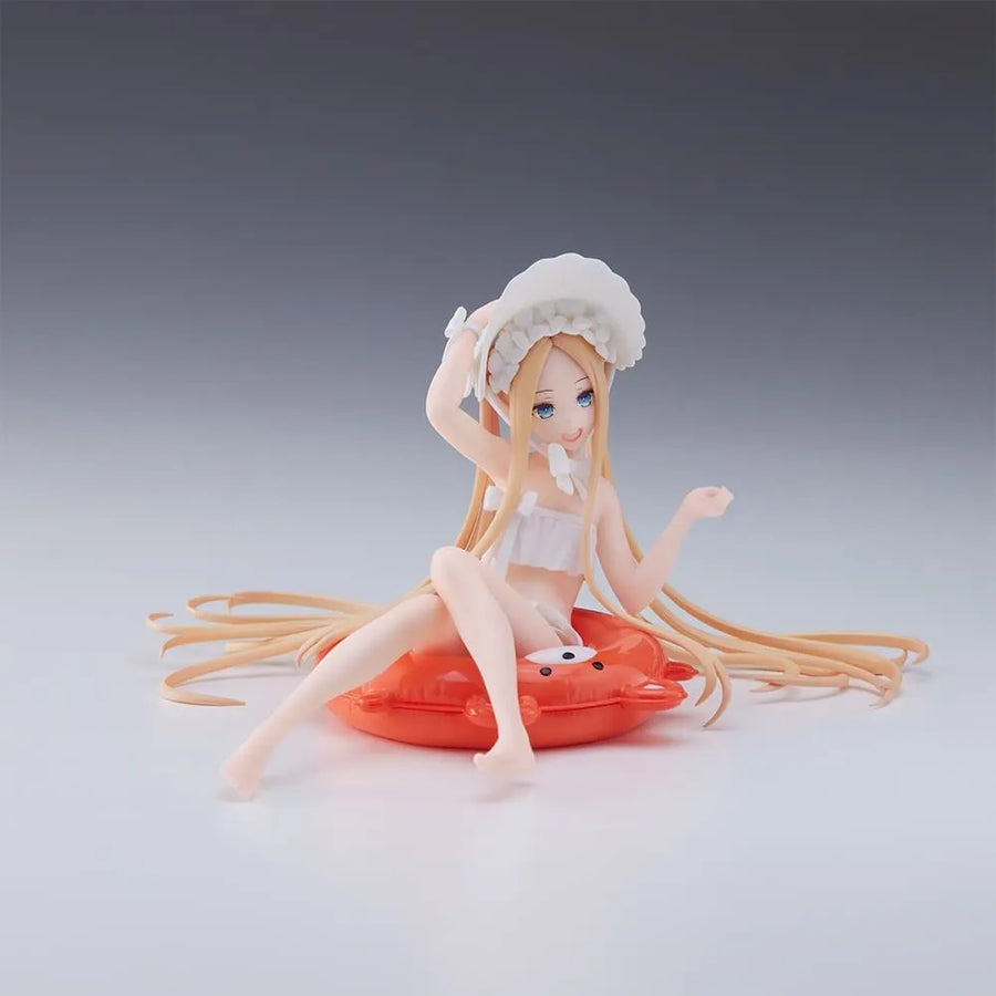 Fate/Grand Order - Abigail Williams - SPM Figure - Foreigner, Summer Ver. (SEGA)ㅤ – SEGA – ActionFigureBrasil