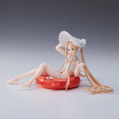 Fate/Grand Order - Abigail Williams - SPM Figure - Foreigner, Summer Ver. (SEGA)ㅤ – SEGA – ActionFigureBrasil — close