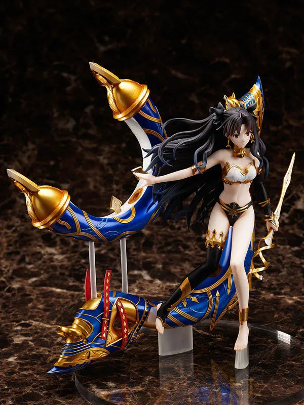 Fate/Grand Order -Absolute Demonic Front: Babylonia- Archer/Ishtar 1/7 Scale Figureㅤ – FuRyu – ActionFigureBrasil