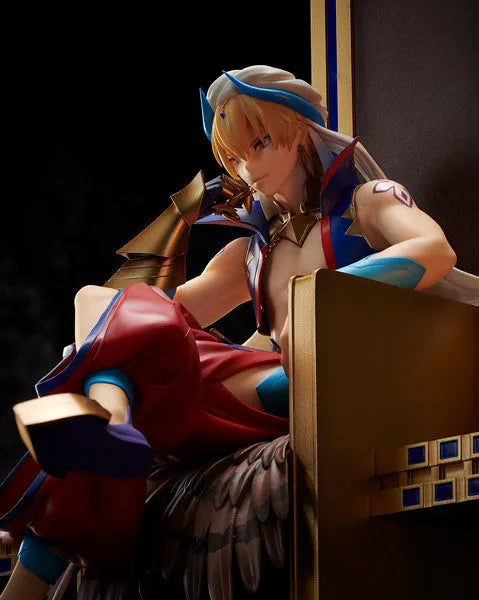 Fate/Grand Order - Absolute Demonic Front: Babylonia - Gilgamesh - 1/8 (Aniplex) [Shop Exclusive]ㅤ – Aniplex – ActionFigureBrasil