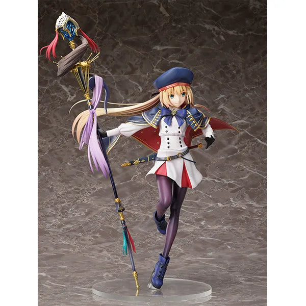 Fate/Grand Order - Altria Caster - 1/7 - 2nd Ascension (Aniplex) [Shop Exclusive]ㅤ – Aniplex – ActionFigureBrasil