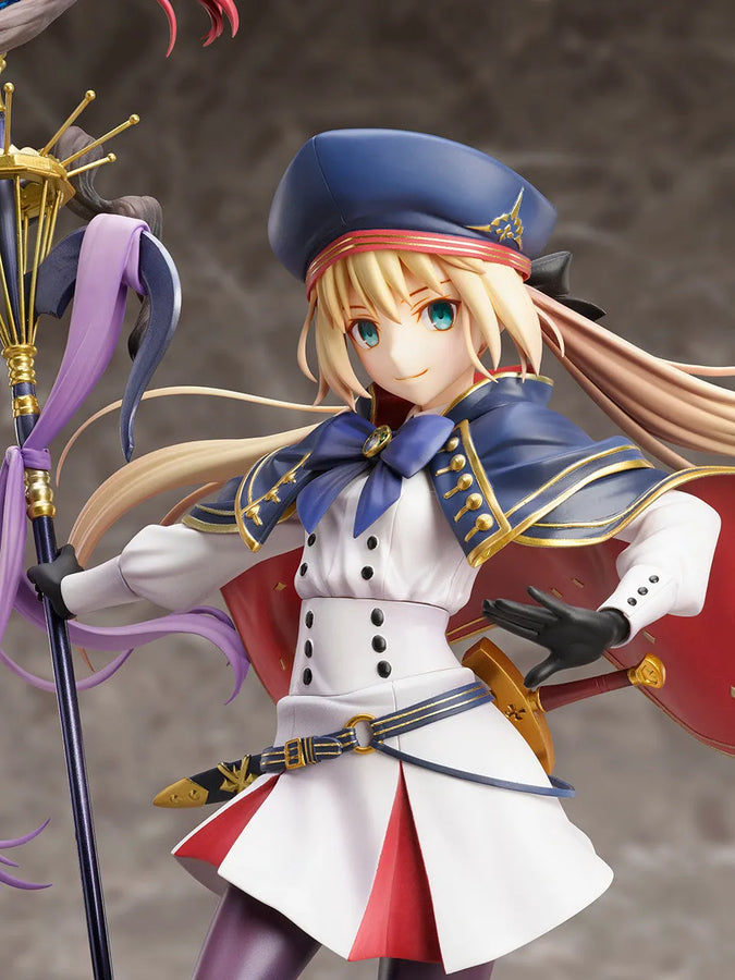 Fate/Grand Order - Altria Caster - 1/7 - 2nd Ascension (Aniplex) [Shop Exclusive]ㅤ – Aniplex – ActionFigureBrasil