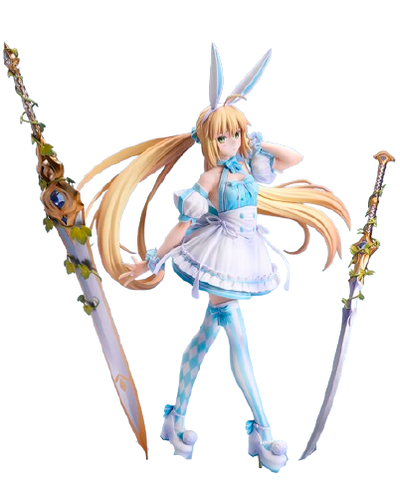 Fate/Grand Order - Altria Caster - 1/7 - Berserker (Aniplex, Stronger) [Shop Exclusive]ㅤ – Aniplex – ActionFigureBrasil