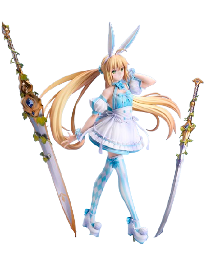 Fate/Grand Order - Altria Caster - 1/7 - Berserker (Aniplex, Stronger) [Shop Exclusive]ㅤ – Aniplex – ActionFigureBrasil