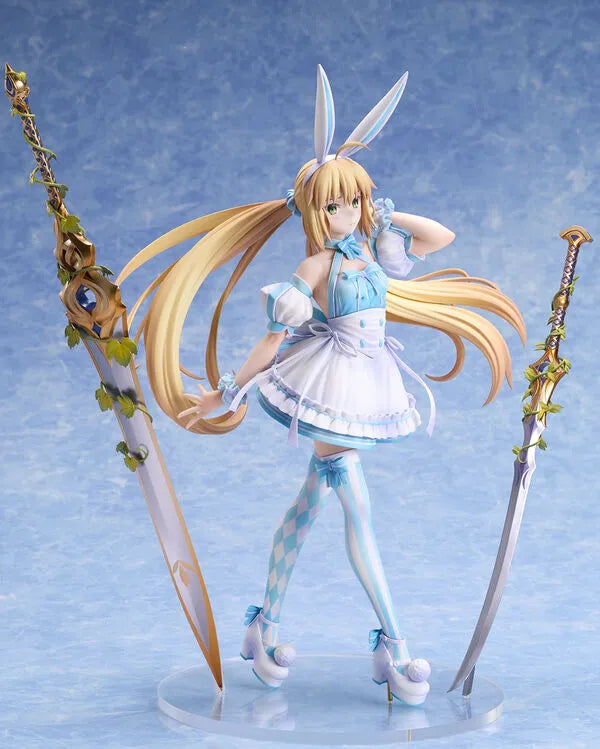 Fate/Grand Order - Altria Caster - 1/7 - Berserker (Aniplex, Stronger) [Shop Exclusive]ㅤ – Aniplex – ActionFigureBrasil