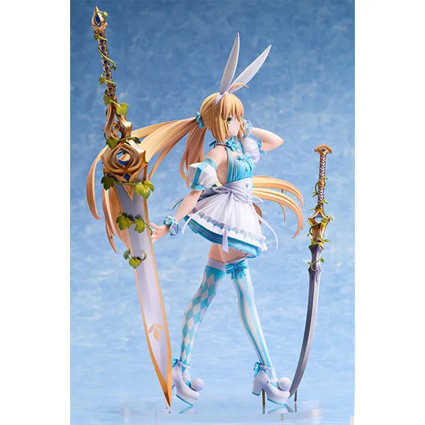 Fate/Grand Order - Altria Caster - 1/7 - Berserker (Aniplex, Stronger) [Shop Exclusive]ㅤ – Aniplex – ActionFigureBrasil