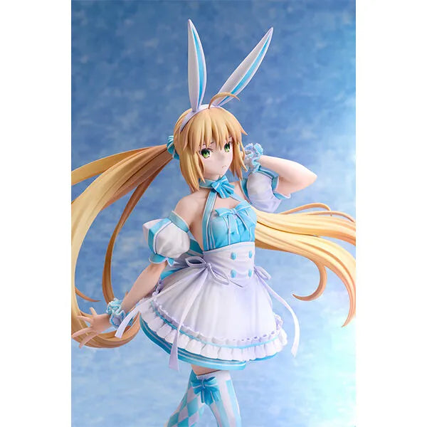 Fate/Grand Order - Altria Caster - 1/7 - Berserker (Aniplex, Stronger) [Shop Exclusive]ㅤ – Aniplex – ActionFigureBrasil
