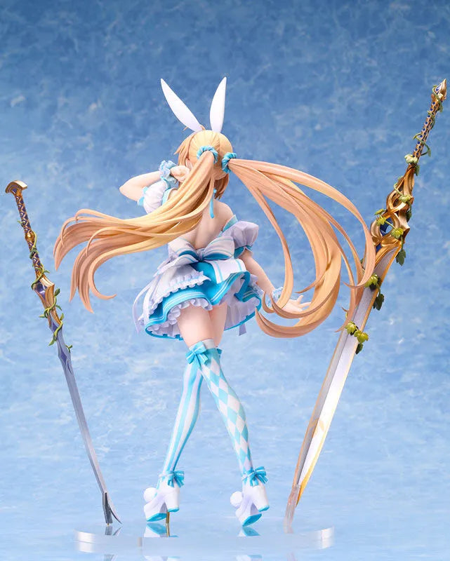 Fate/Grand Order - Altria Caster - 1/7 - Berserker (Aniplex, Stronger) [Shop Exclusive]ㅤ – Aniplex – ActionFigureBrasil