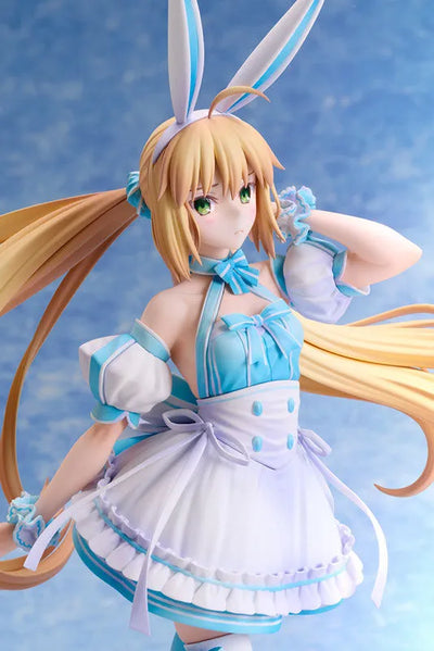 Fate/Grand Order - Altria Caster - 1/7 - Berserker (Aniplex, Stronger) [Shop Exclusive]ㅤ – Aniplex – ActionFigureBrasil — ambientada