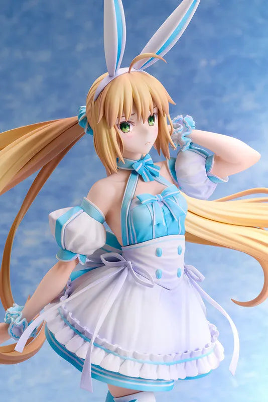 Fate/Grand Order - Altria Caster - 1/7 - Berserker (Aniplex, Stronger) [Shop Exclusive]ㅤ – Aniplex – ActionFigureBrasil