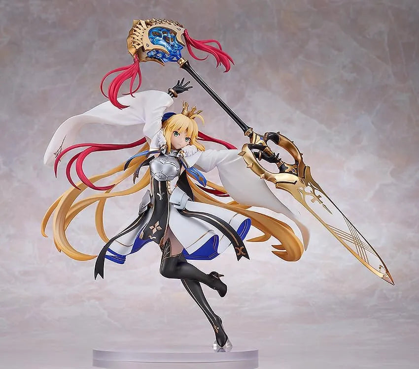 Fate/Grand Order - Altria Caster - 1/7 (Good Smile Company, Sparrow)ㅤ – Good Smile Company – ActionFigureBrasil