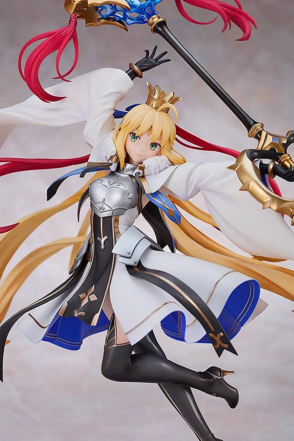 Fate/Grand Order - Altria Caster - 1/7 (Good Smile Company, Sparrow)ㅤ – Good Smile Company – ActionFigureBrasil