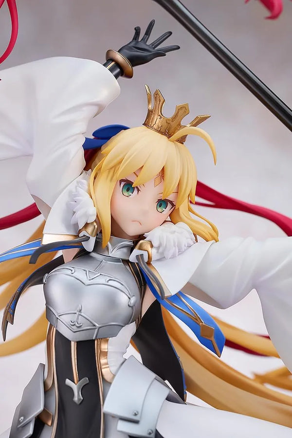 Fate/Grand Order - Altria Caster - 1/7 (Good Smile Company, Sparrow)ㅤ – Good Smile Company – ActionFigureBrasil
