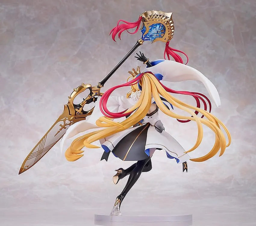 Fate/Grand Order - Altria Caster - 1/7 (Good Smile Company, Sparrow)ㅤ – Good Smile Company – ActionFigureBrasil