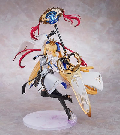Fate/Grand Order - Altria Caster - 1/7 (Good Smile Company, Sparrow)ㅤ – Good Smile Company – ActionFigureBrasil — acessórios