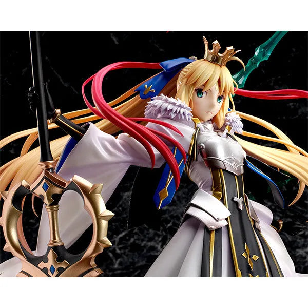 Fate/Grand Order - Altria Caster - 1/7 - Third Ascension (Aniplex, Stronger) [Shop Exclusive]ㅤ – Aniplex – ActionFigureBrasil