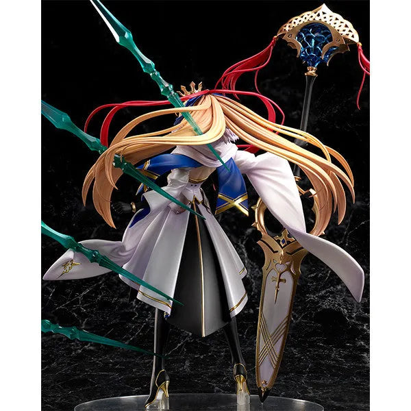 Fate/Grand Order - Altria Caster - 1/7 - Third Ascension (Aniplex, Stronger) [Shop Exclusive]ㅤ – Aniplex – ActionFigureBrasil