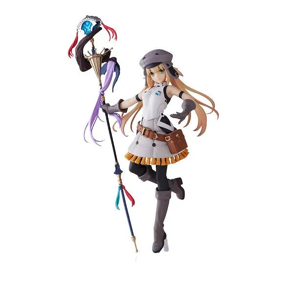Fate/Grand Order - Altria Caster - ConoFig - Caster (Aniplex) [Shop Exclusive]ㅤ – Aniplex – ActionFigureBrasil