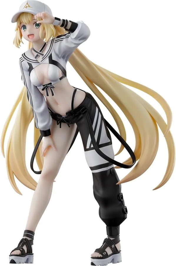 Fate/Grand Order - Altria Caster - Ichiban Kuji Fate/Grand Order ～Kaettekita! Servant Summer Festival!!～ (A Prize) - Berserker (Bandai Spirits)ㅤ – Bandai Spirits – ActionFigureBrasil