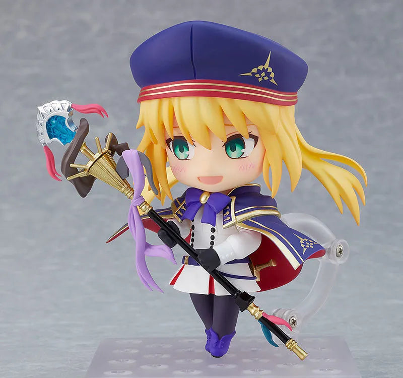 Fate/Grand Order - Altria Caster - Nendoroid #1600 - Caster (Good Smile Company)ㅤ – Good Smile Company – ActionFigureBrasil