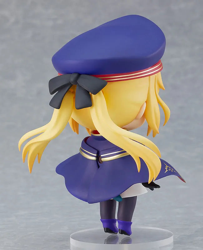 Fate/Grand Order - Altria Caster - Nendoroid #1600 - Caster (Good Smile Company)ㅤ – Good Smile Company – ActionFigureBrasil