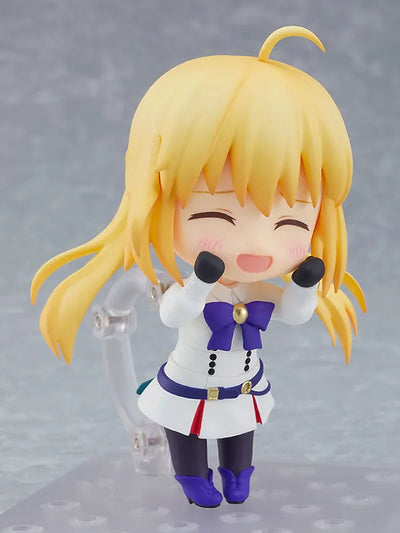 Fate/Grand Order - Altria Caster - Nendoroid #1600 - Caster (Good Smile Company)ㅤ – Good Smile Company – ActionFigureBrasil — ambientada