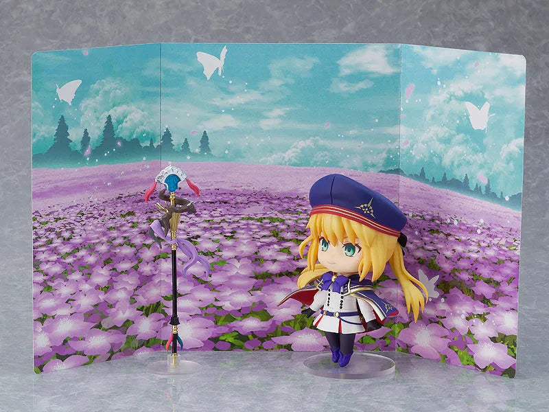 Fate/Grand Order - Altria Caster - Nendoroid #1600 - Caster (Good Smile Company)ㅤ – Good Smile Company – ActionFigureBrasil