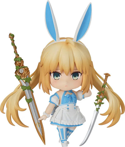 Fate/Grand Order - Altria Caster - Nendoroid #2857 - Berserker (Good Smile Company)ㅤ – Good Smile Company – ActionFigureBrasil