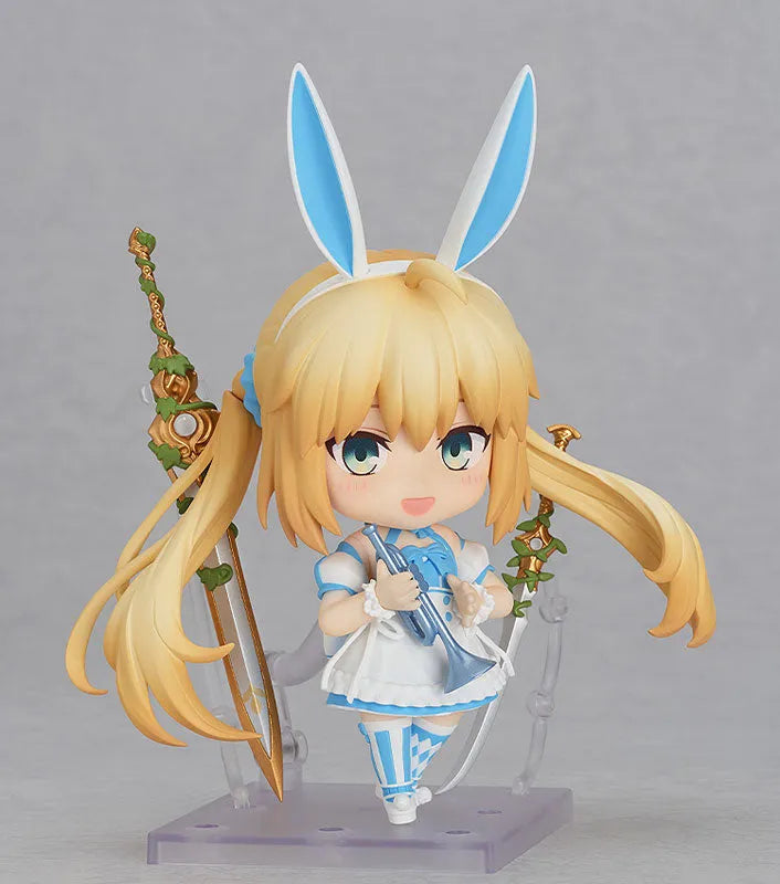 Fate/Grand Order - Altria Caster - Nendoroid #2857 - Berserker (Good Smile Company)ㅤ – Good Smile Company – ActionFigureBrasil