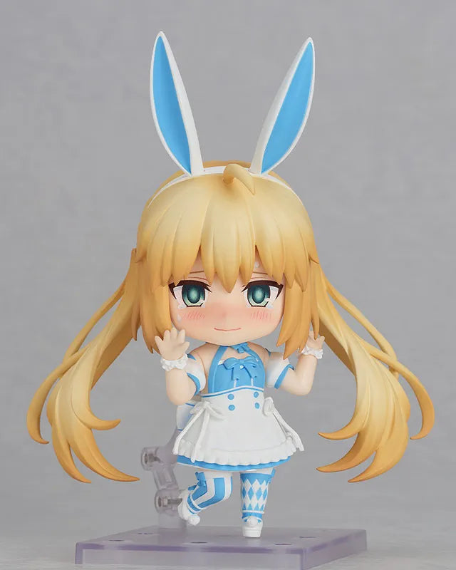 Fate/Grand Order - Altria Caster - Nendoroid #2857 - Berserker (Good Smile Company)ㅤ – Good Smile Company – ActionFigureBrasil