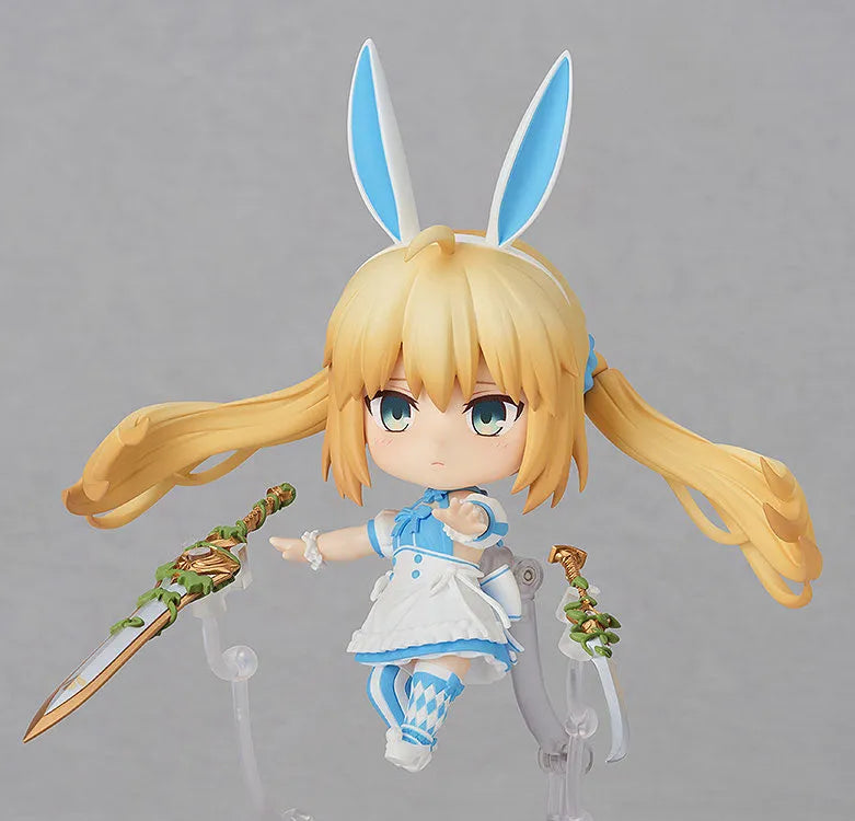 Fate/Grand Order - Altria Caster - Nendoroid #2857 - Berserker (Good Smile Company)ㅤ – Good Smile Company – ActionFigureBrasil