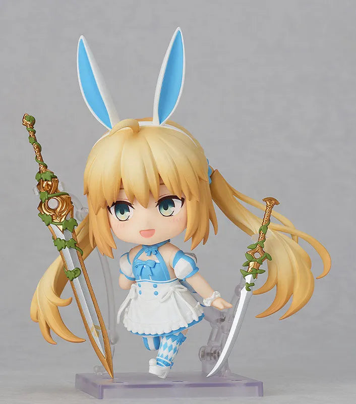 Fate/Grand Order - Altria Caster - Nendoroid #2857 - Berserker (Good Smile Company)ㅤ – Good Smile Company – ActionFigureBrasil