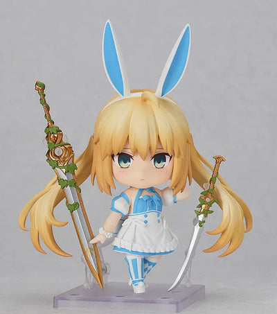 Fate/Grand Order - Altria Caster - Nendoroid #2857 - Berserker (Good Smile Company)ㅤ – Good Smile Company – ActionFigureBrasil — acessórios