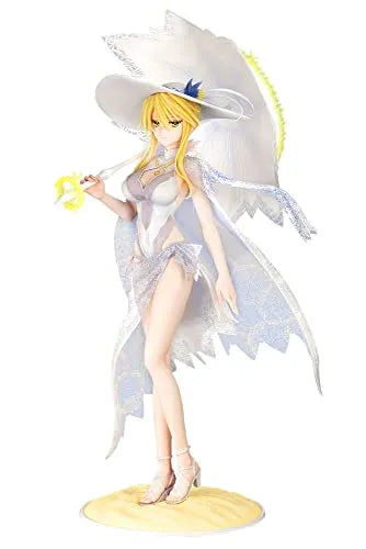 Fate/Grand Order - Altria Pendragon - 1/7 - Ruler (Kotobukiya)ㅤ – Kotobukiya – ActionFigureBrasil