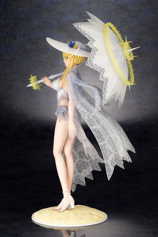 Fate/Grand Order - Altria Pendragon - 1/7 - Ruler (Kotobukiya)ㅤ – Kotobukiya – ActionFigureBrasil