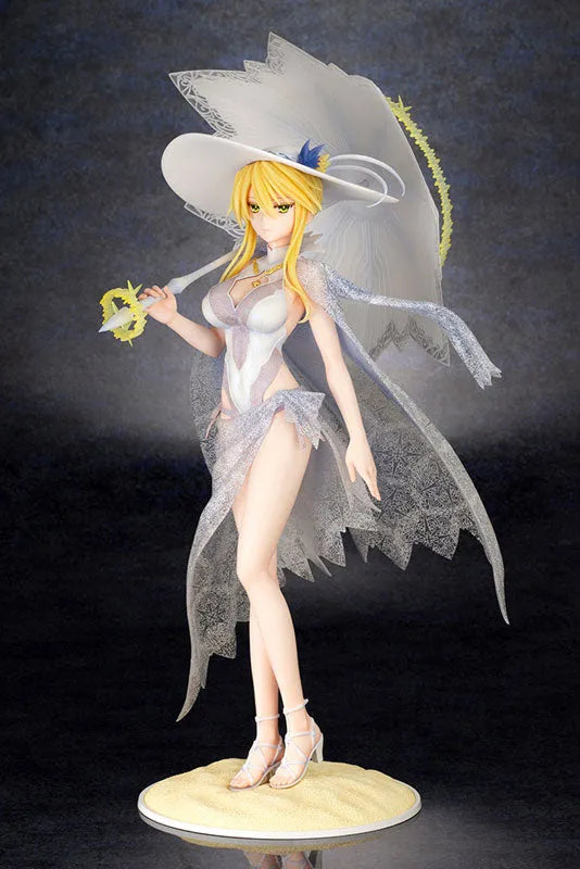 Fate/Grand Order - Altria Pendragon - 1/7 - Ruler (Kotobukiya)ㅤ – Kotobukiya – ActionFigureBrasil