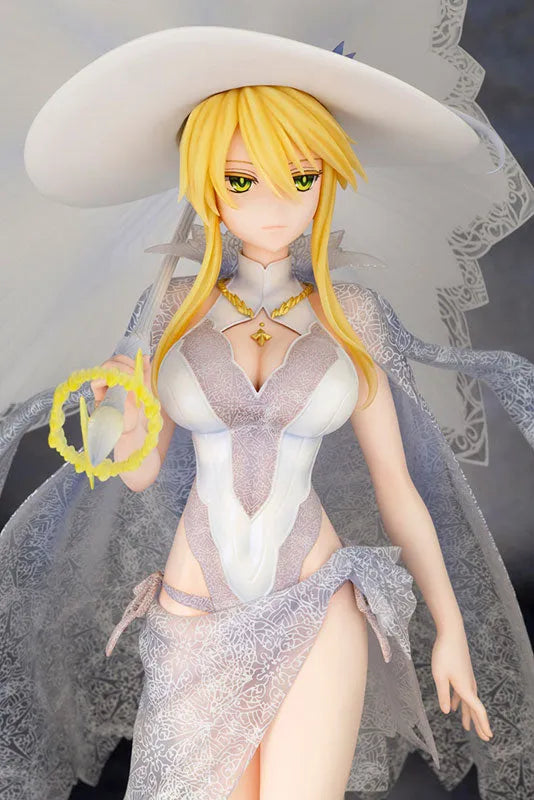 Fate/Grand Order - Altria Pendragon - 1/7 - Ruler (Kotobukiya)ㅤ – Kotobukiya – ActionFigureBrasil