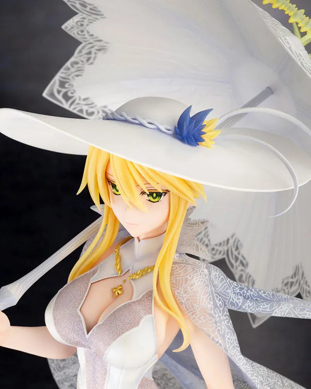 Fate/Grand Order - Altria Pendragon - 1/7 - Ruler (Kotobukiya)ㅤ – Kotobukiya – ActionFigureBrasil