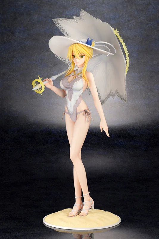 Fate/Grand Order - Altria Pendragon - 1/7 - Ruler (Kotobukiya)ㅤ – Kotobukiya – ActionFigureBrasil